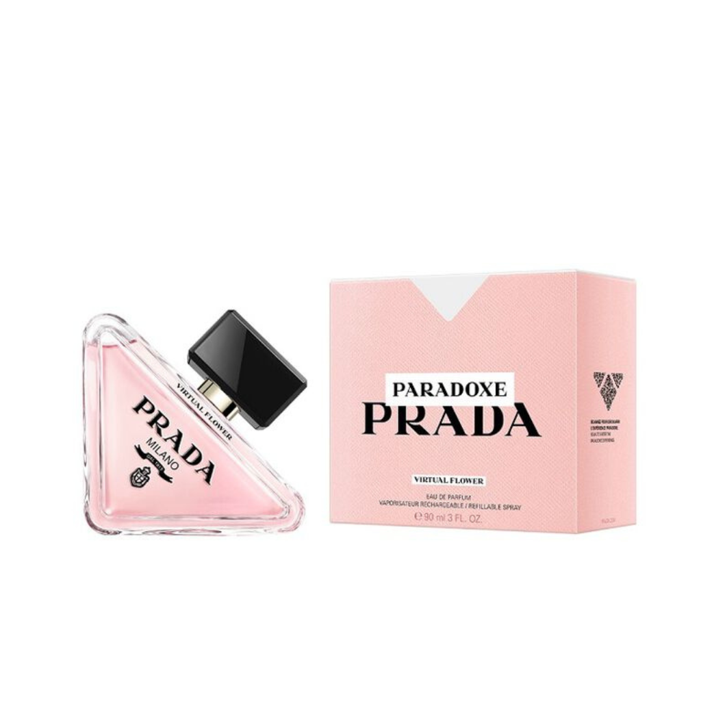 Prada Paradoxe Virtual Flower EDP 90ml