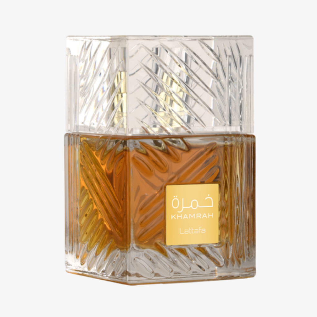 Lattafa Khamrah EDP 100 Ml
