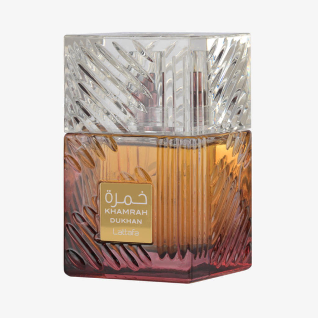 Lattafa Khamrah Dukhan EDP 100 Ml