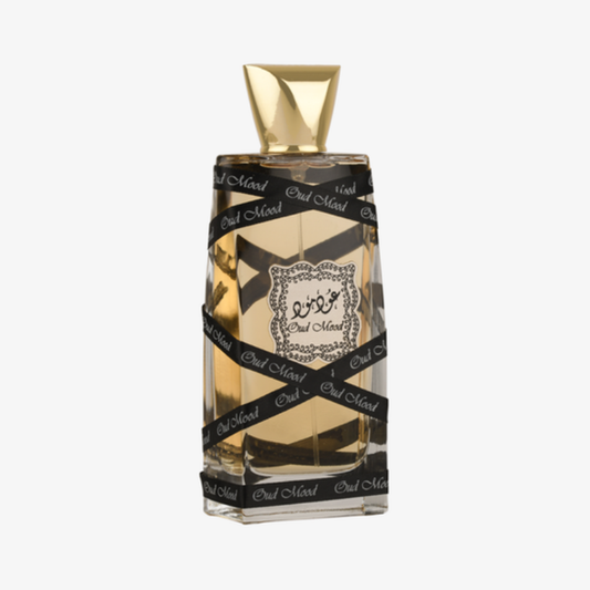 Lattafa Oud Mood EDP 100 Ml