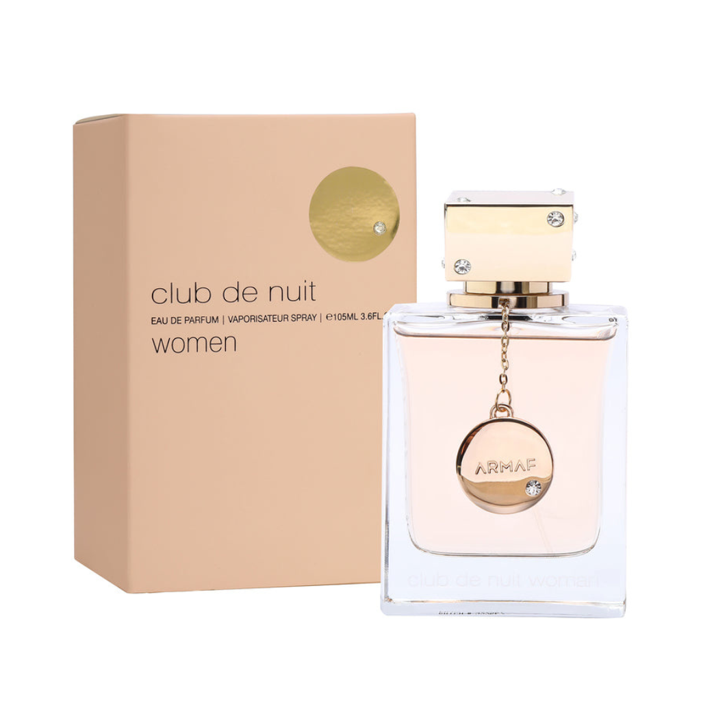 Armaf Club De Nuit EDP 105 Ml