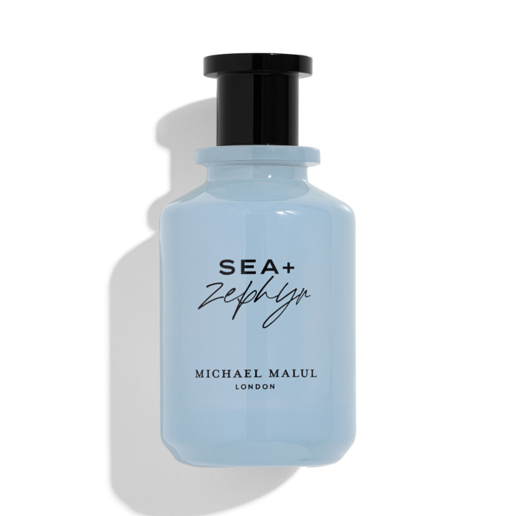 Micheal Malul Sea + Zephyr EDP - 100ml