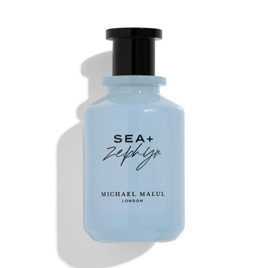 Micheal Malul Sea + Zephyr EDP - 100ml
