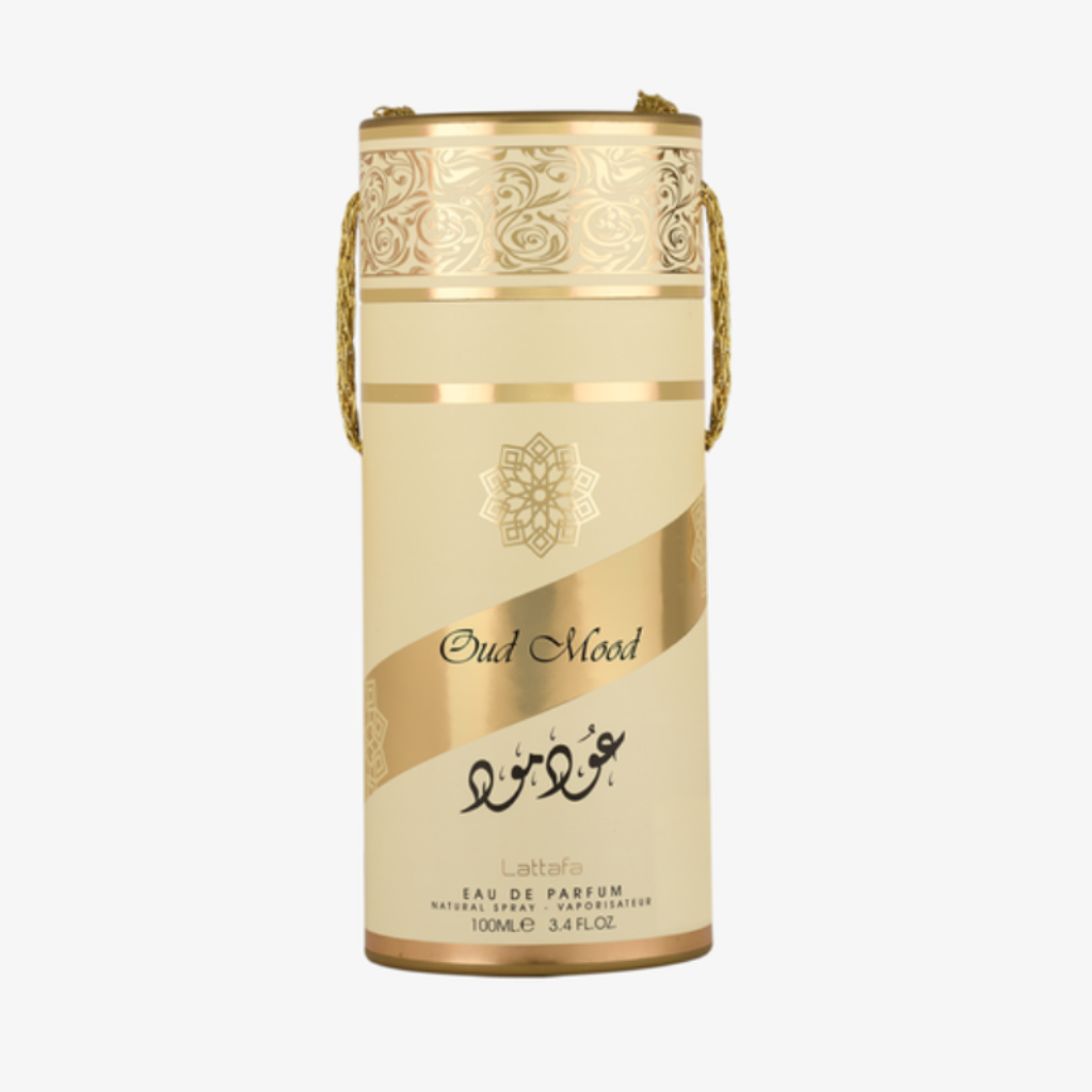 Lattafa Oud Mood EDP 100 Ml