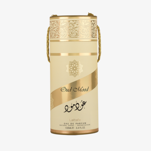 Lattafa Oud Mood EDP 100 Ml