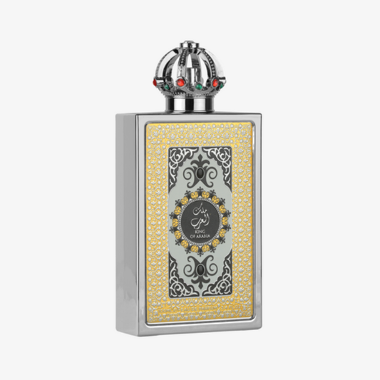 Lattafa Pride King Of Arabia EDP 100 Ml