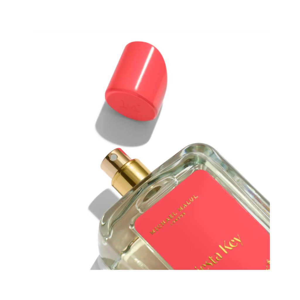 Micheal Malul Siesta Key EDP - 100ml