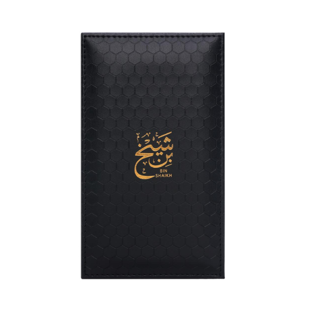 Ahmed Al Maghribi Bin Shaikh EDP - 90 Ml