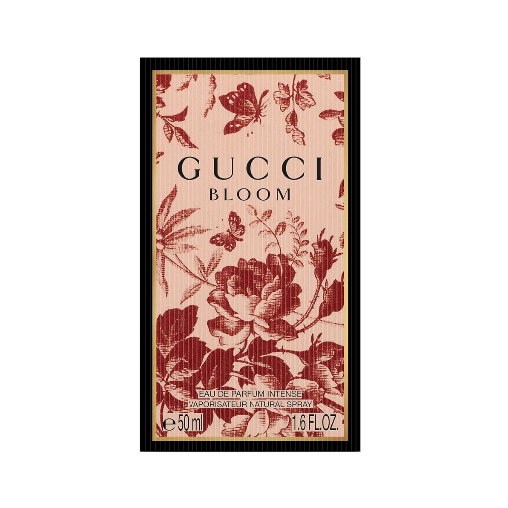 Gucci Bloom Intense EDP 100ml