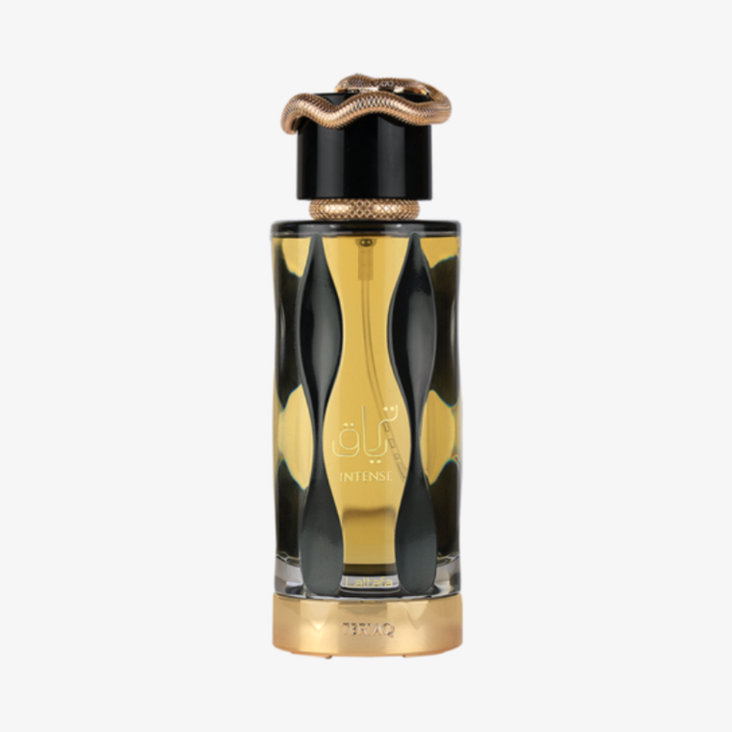 Lattafa Teriaq Intense EDP 100 Ml