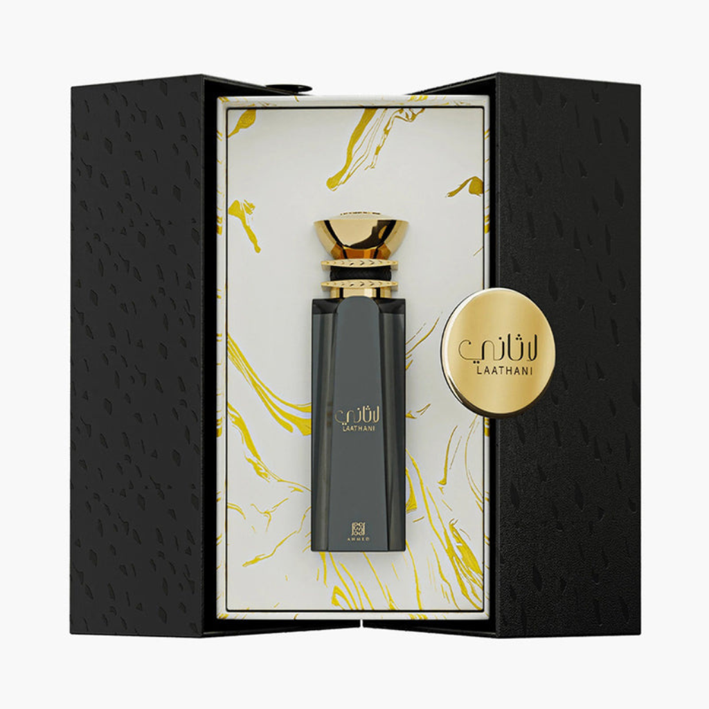 Ahmed Al Maghribi Lathani EDP 80 Ml