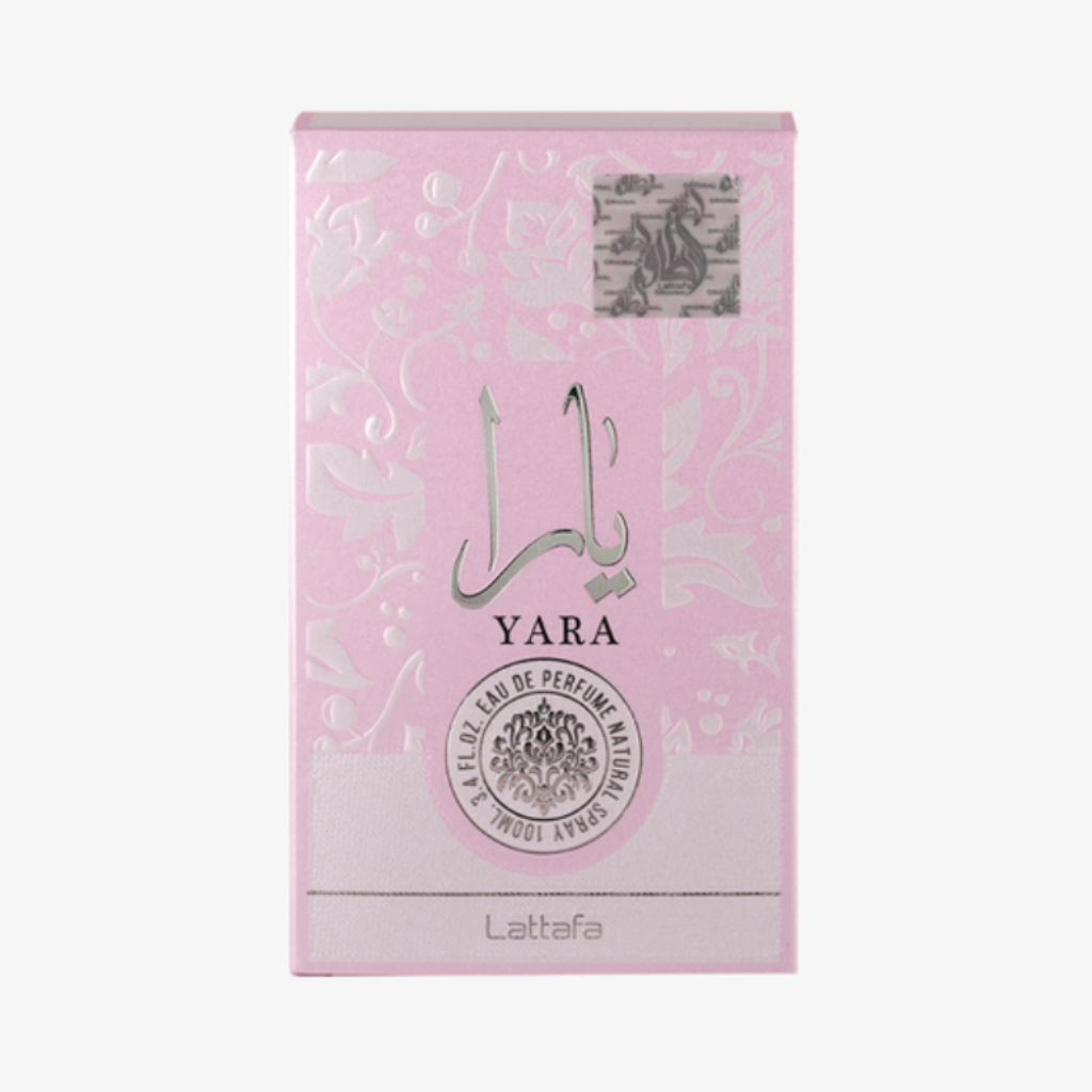 Lattafa Yara EDP 100 Ml