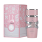Lattafa Yara Pure Concentrated Perfume Oil 20 Ml