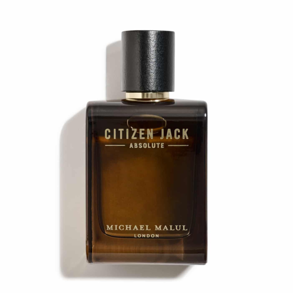Micheal Malul Citizen Jack Absolute EDP - 100ml