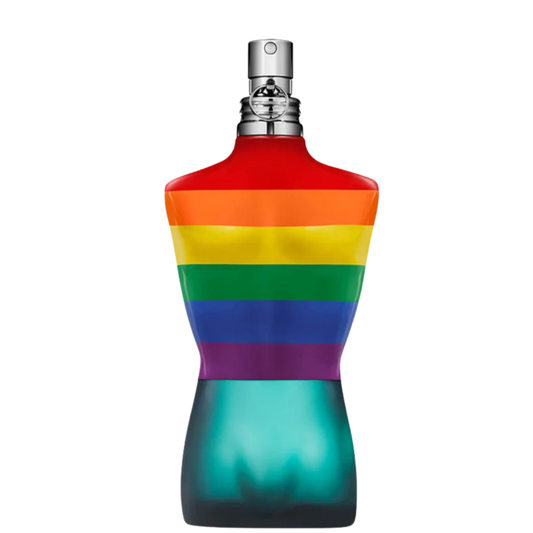 Jean Paul Gautier Le Male Pride Collector EDT 124ml