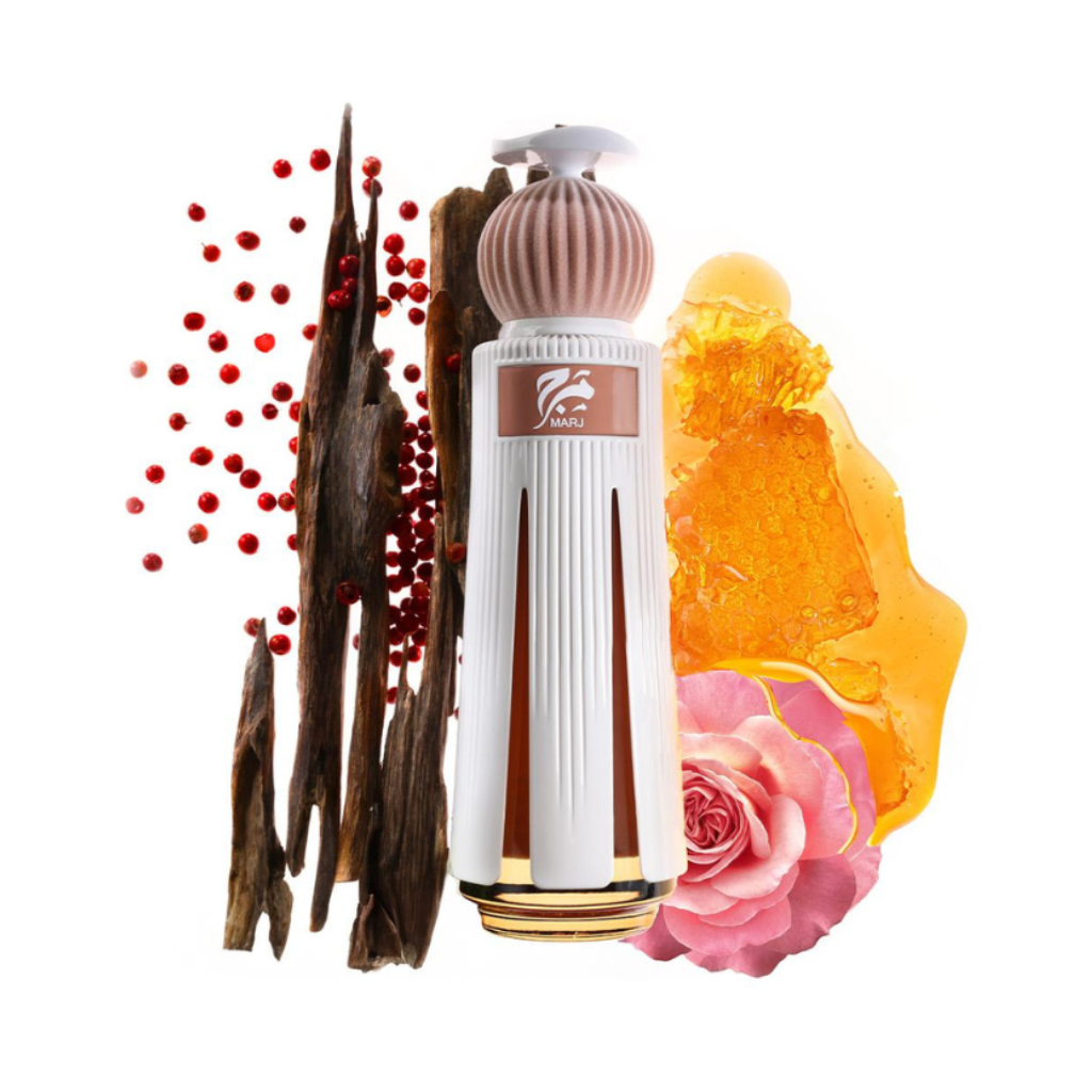 Ahmed Al Maghribi Marj EDP 60 Ml