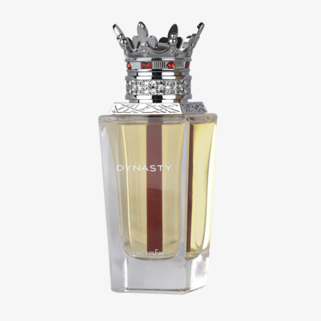 Lattafa Dynasty EDP 100 Ml