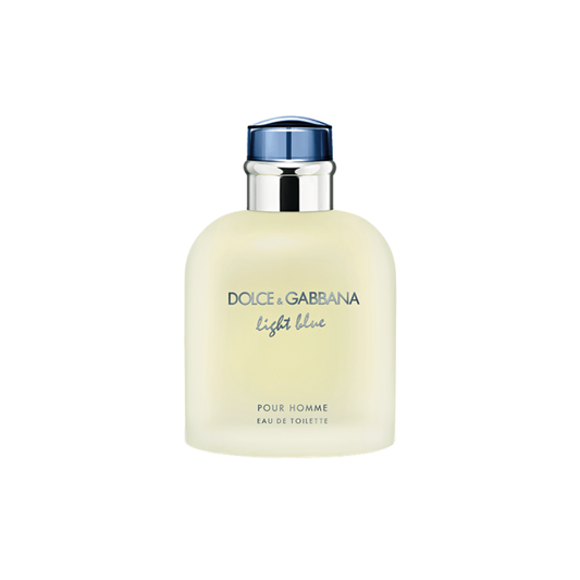 Dolce & Gabbana Light Blue EDT 200ml