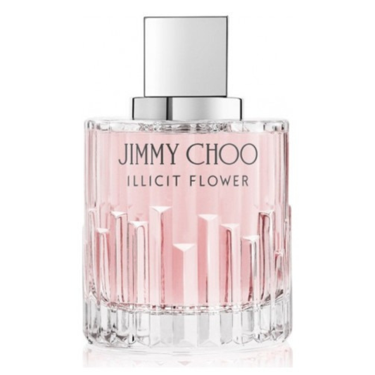 Jimmy Choo Illicit Flower EDT 100ml