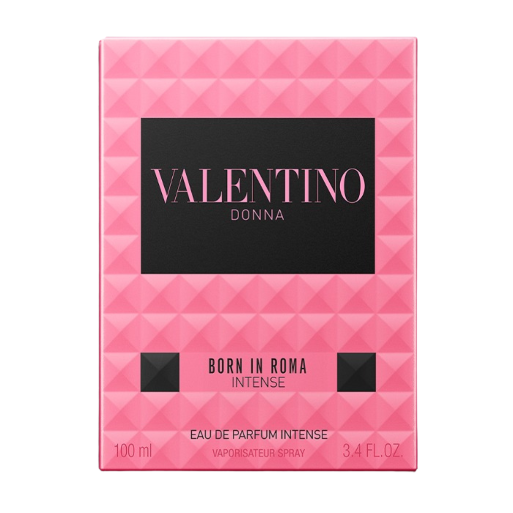 Valentino Donna Born In Roma Intense EDP 100ml