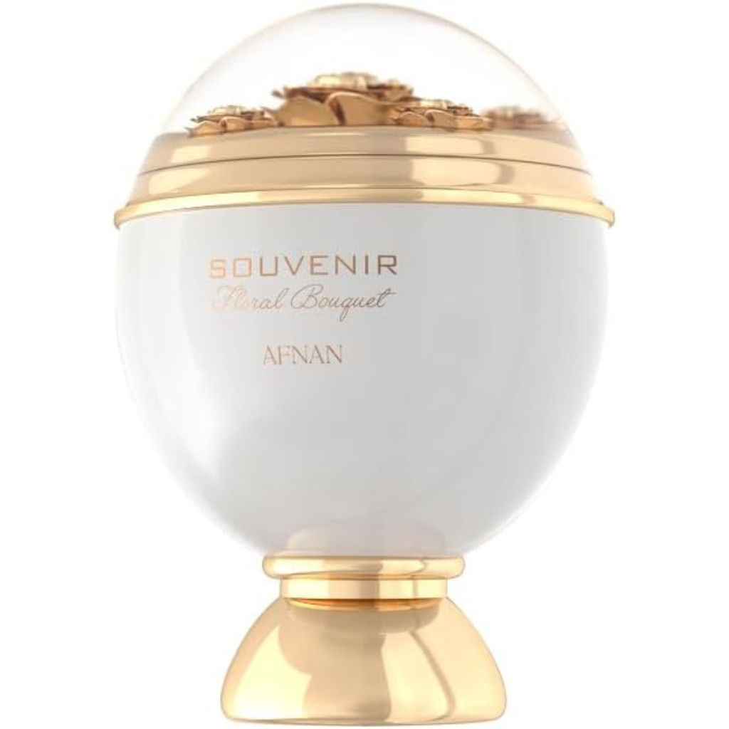 Afnan Souvenir Floral Bouquet EDP 100ml