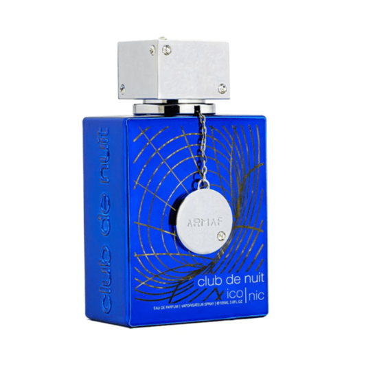 Armaf Cdn Iconic EDP 105 Ml