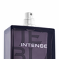 Micheal Malul Jet Black Intense EDP 100 Ml
