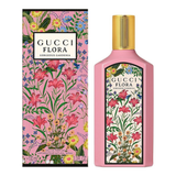Gucci Flora Gorgeous Gardenia EDP 100ml