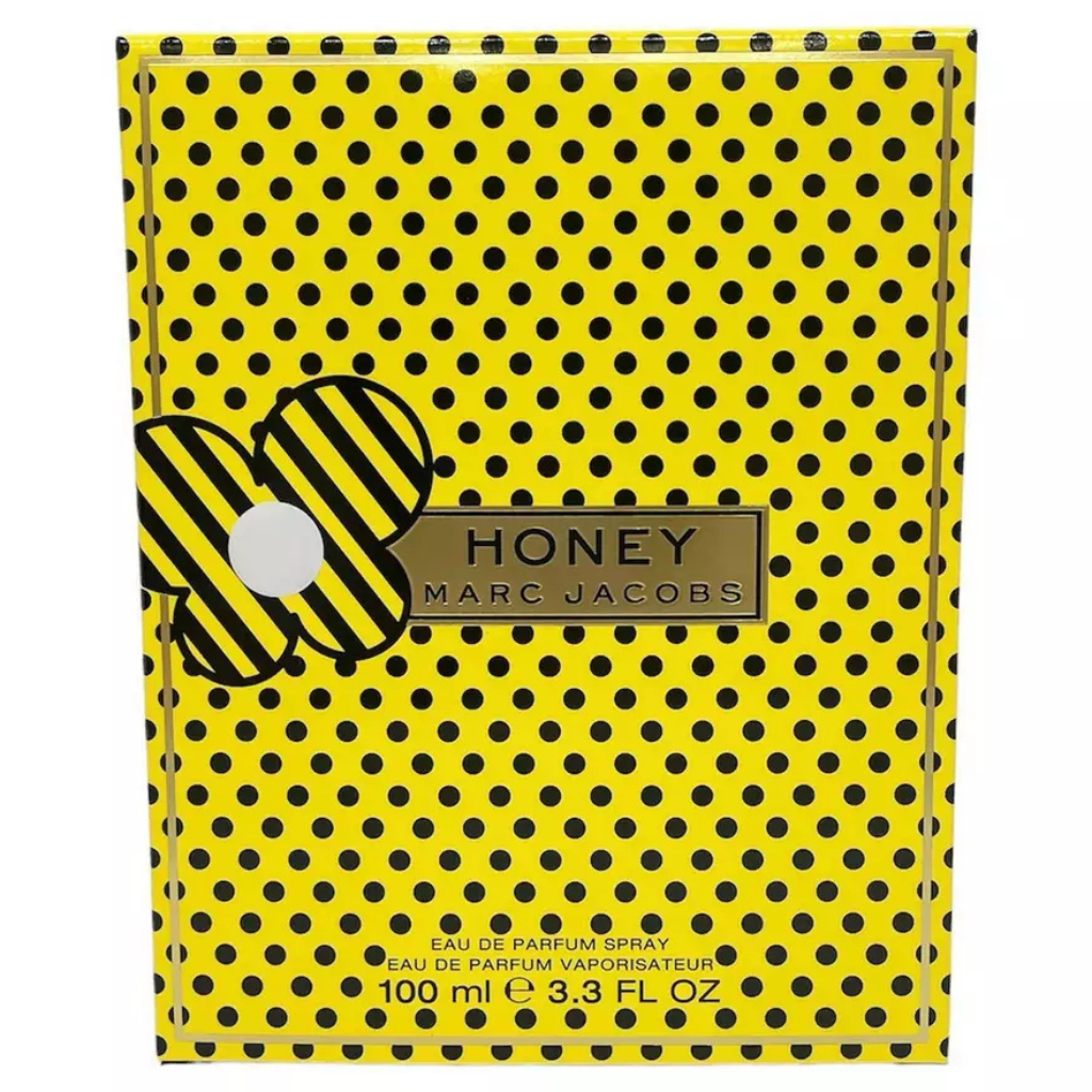 Marc Jacobs Honey EDP 100ml
