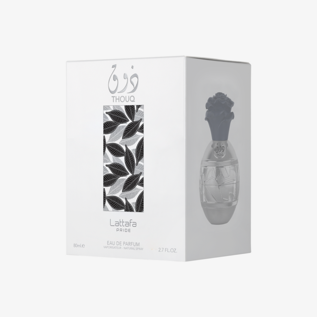 Lattafa Pride Thouq EDP 80 Ml