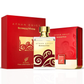 Afnan Edict Amberythme EDP 75ml