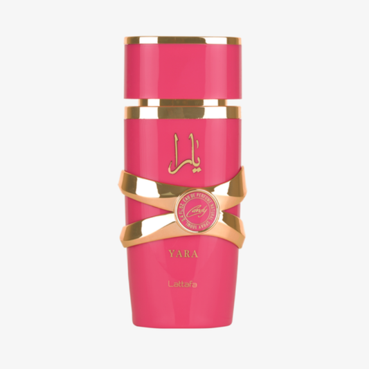 Lattafa Yara Candy EDP 100 Ml