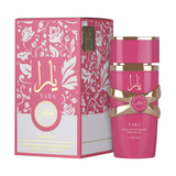 Lattafa Yara Candy Pure Concentrated Perfume Oil 20 Ml