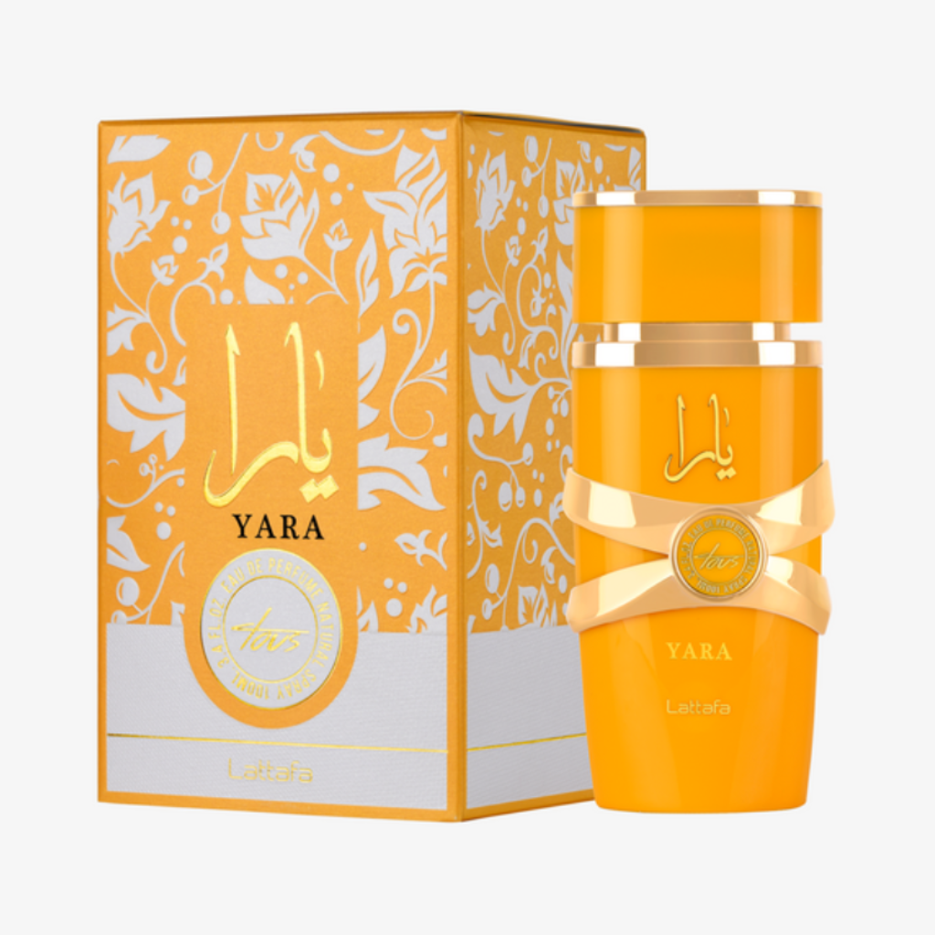 Lattafa Yara Tous EDP 100 Ml