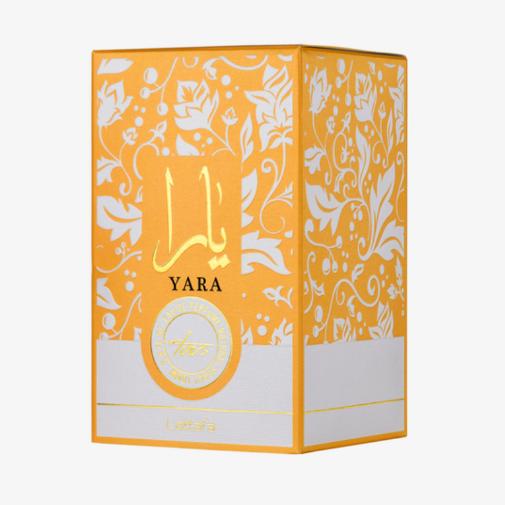 Lattafa Yara Tous EDP 100 Ml
