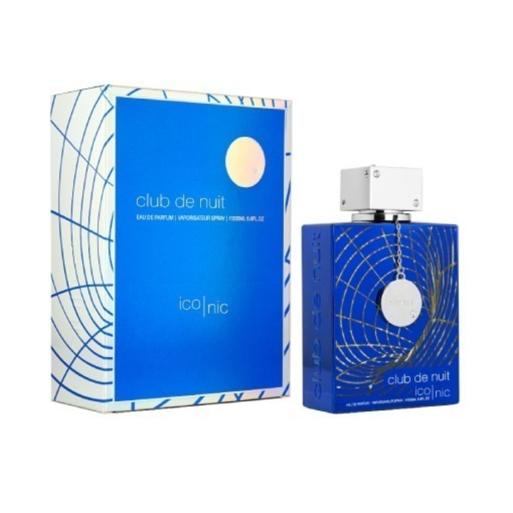 Armaf Cdn Iconic EDP 105 Ml