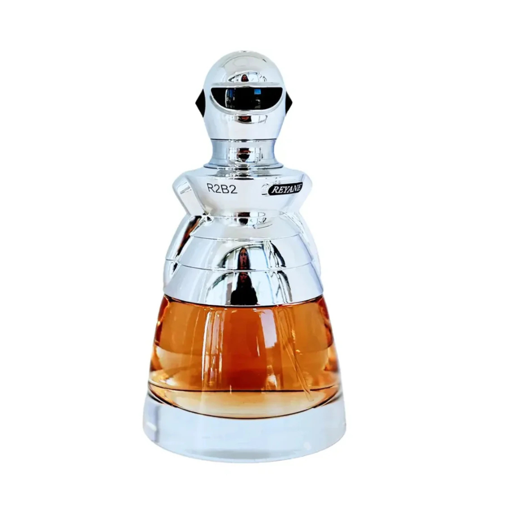 R2B2 Interstellar Women EDP 100ml – Highness Fragrances