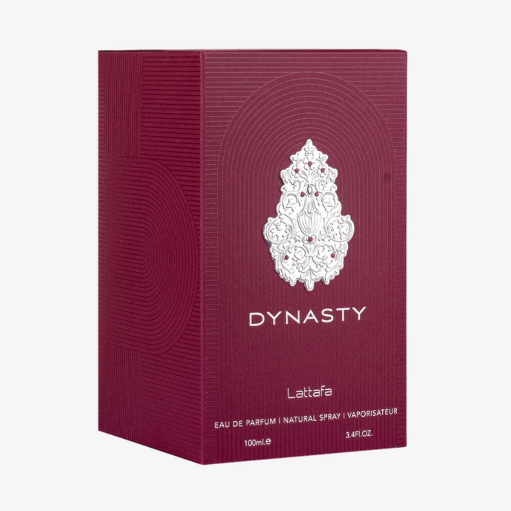 Lattafa Dynasty EDP 100 Ml