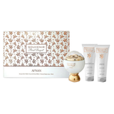 Afnan Souvenir Floral Bouquet  EDP 3pcset