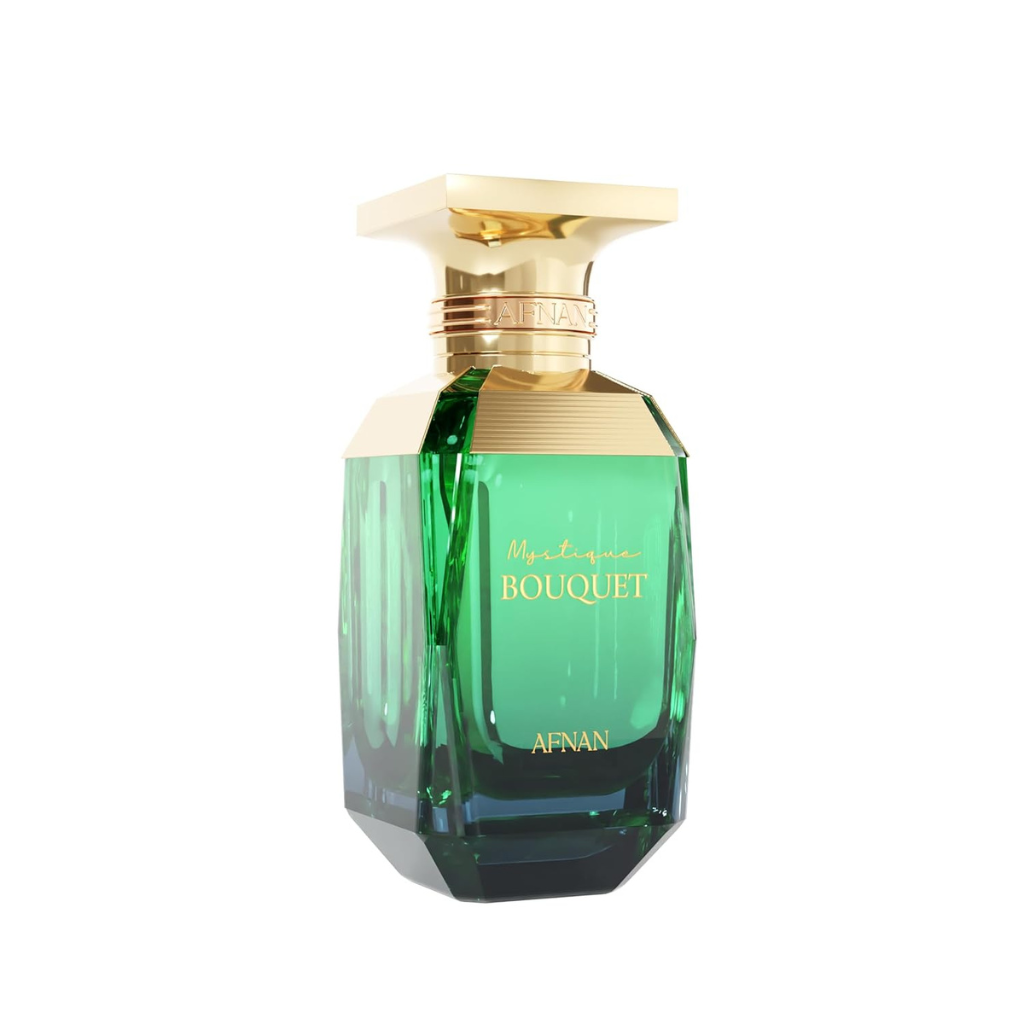 Afnan Mystique Bouquet EDP  75ml