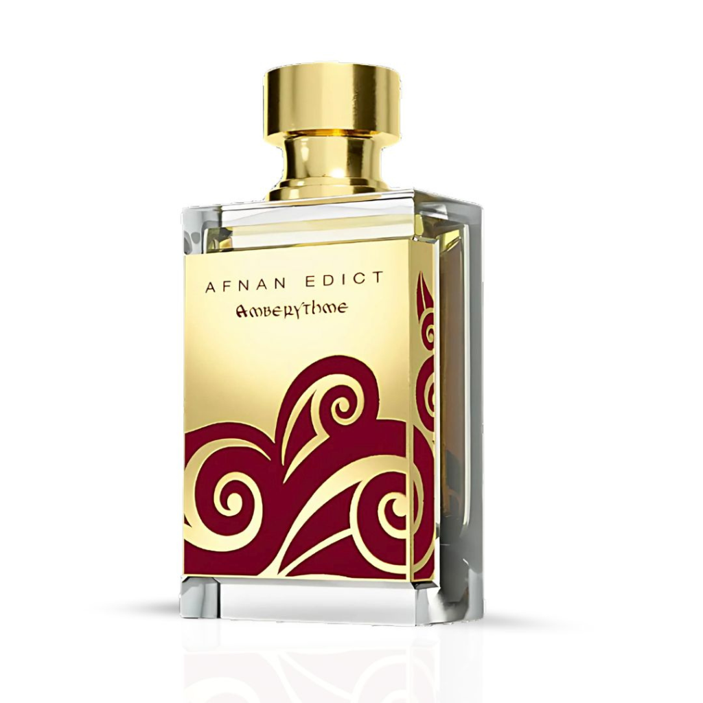 Afnan Edict Amberythme EDP 75ml