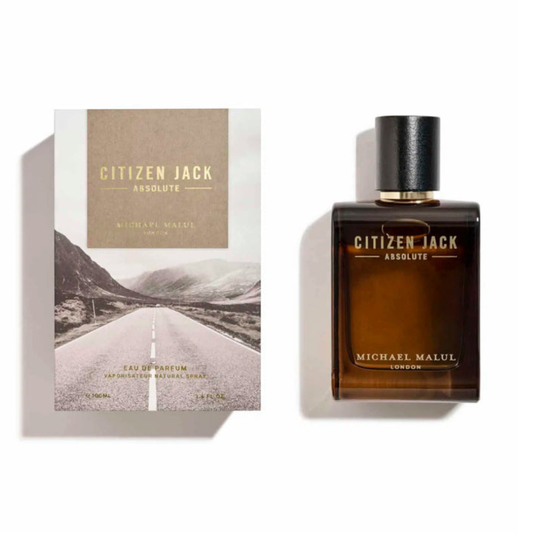 Micheal Malul Citizen Jack Absolute EDP - 100ml