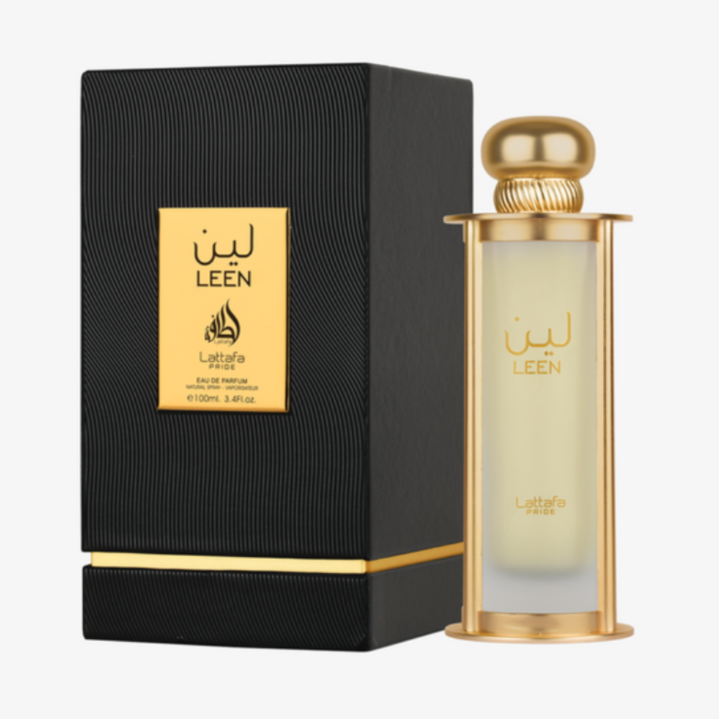 Lattafa Pride Leen 100ml EDP Spray