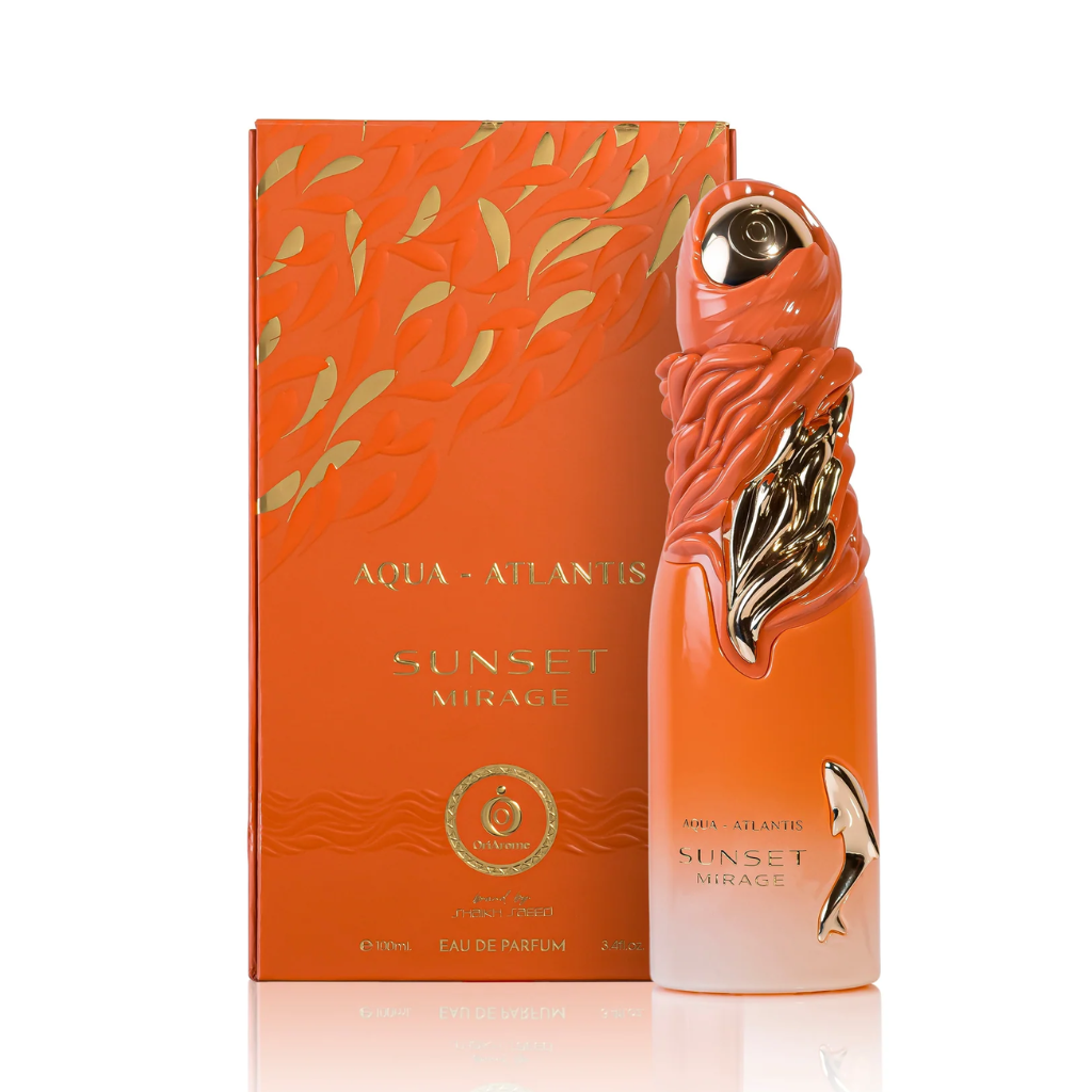 Sunset Mirage 100ml EDP