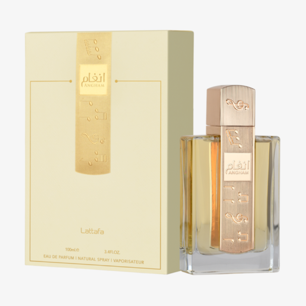 Lattafa Angham 100ml EDP Spray