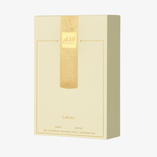 Lattafa Angham 100ml EDP Spray