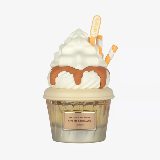 Lattafa Give Me Gourmand Whipped Pleasure 75ml EDP Spray