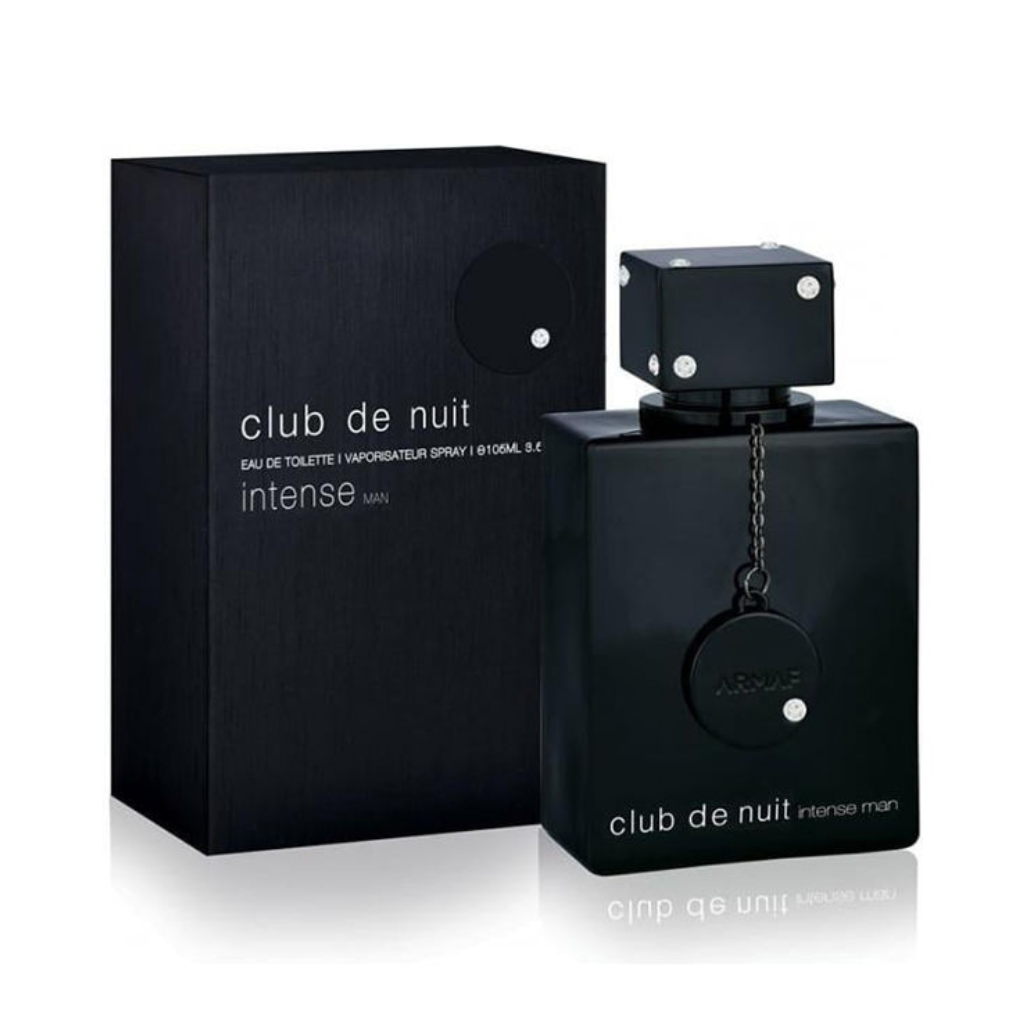 Armaf Cdn Intense EDT 105 Ml