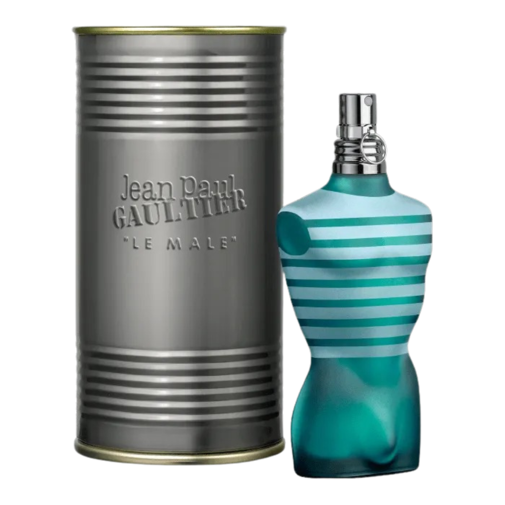 Jean Paul Gaultier Le Male EDT 124ml