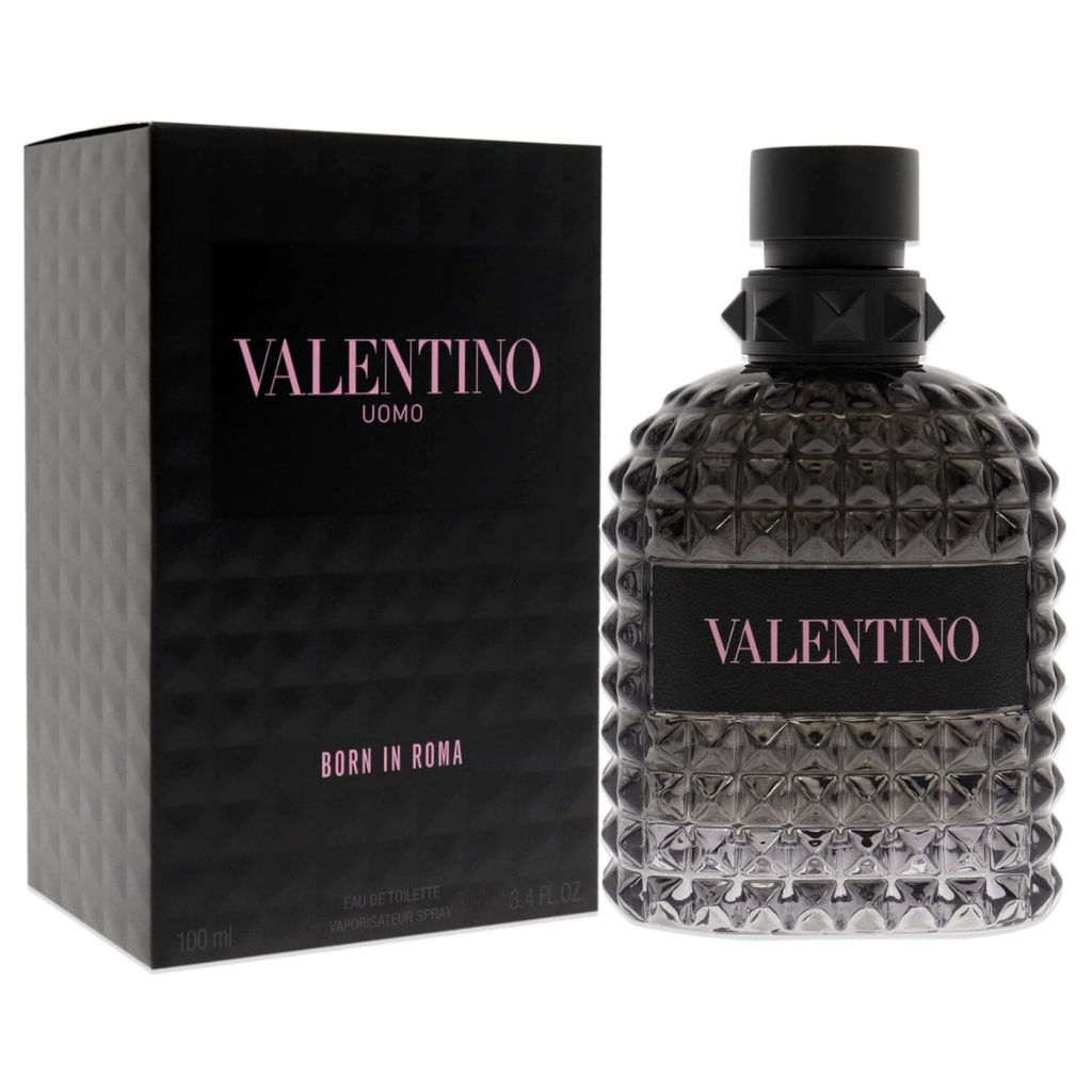 Valentino Uomo Born In Roma EDT 100ml